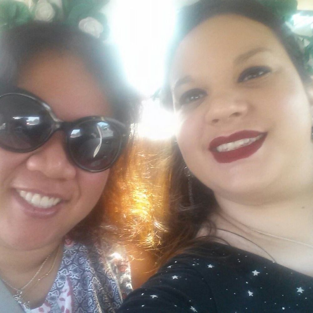 Meet your Posher, Amy